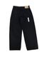 Maison MIHARA YASUHIRO in��stru(men-tal). ONE WASHED SELVAGE DENIM BAGGY PANTS �֥�å� I17PT026
