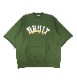 30OFFUNDERCOVER MEN'S PRE-COLLECTION С󥺥ץ쥳쥯 ߥ˥饱󥬥롼PKȾµå BRUIT_patch  UP1D4807