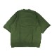 30OFFUNDERCOVER MEN'S PRE-COLLECTION С󥺥ץ쥳쥯 ߥ˥饱󥬥롼PKȾµå BRUIT_patch  UP1D4807