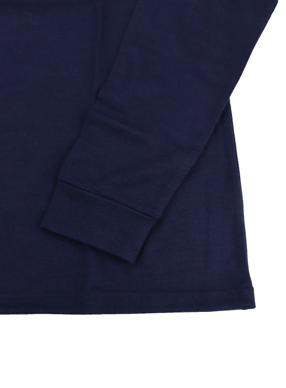 rough&swell ラフアンドスウェル HIGHLANDS TURTLE タートルネック