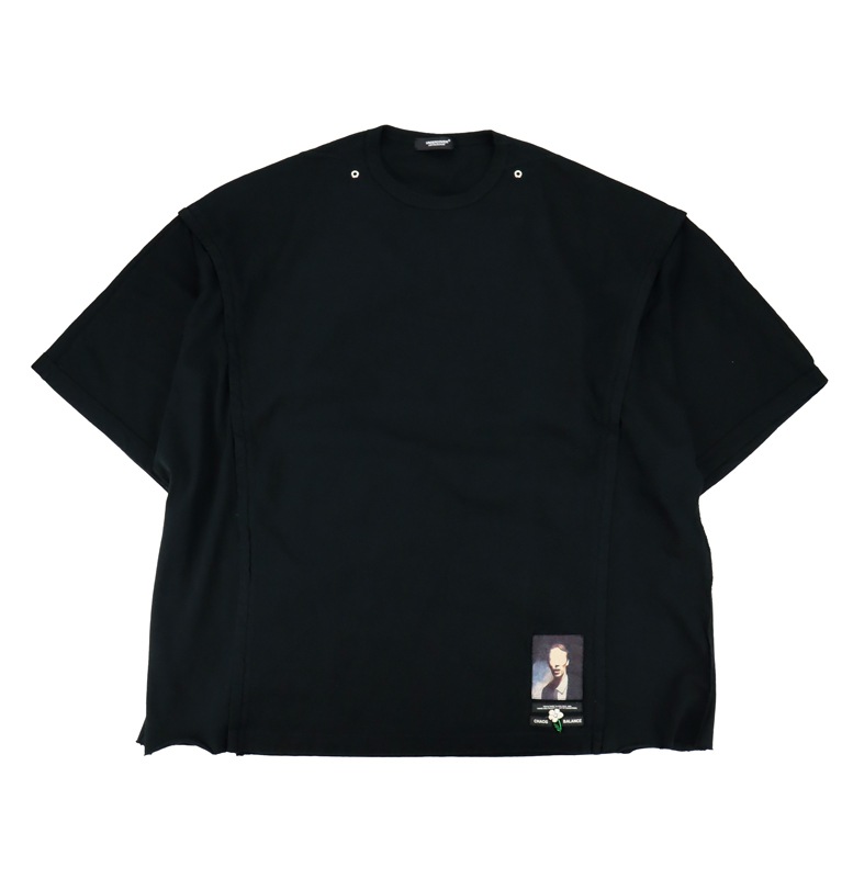undercover Tシャツ UC2E4813-8 - UNDERCOVER (アンダーカバー) - tops (トップス