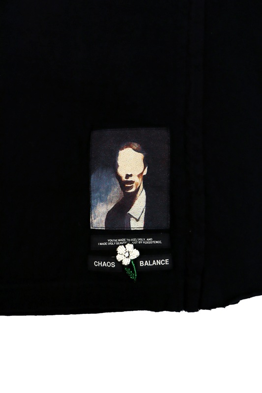 アンダーカバー　アンダーマン　写真パネル UNDERCOVER x Medicom 'UNDERMAN' – TOKYO DANDY