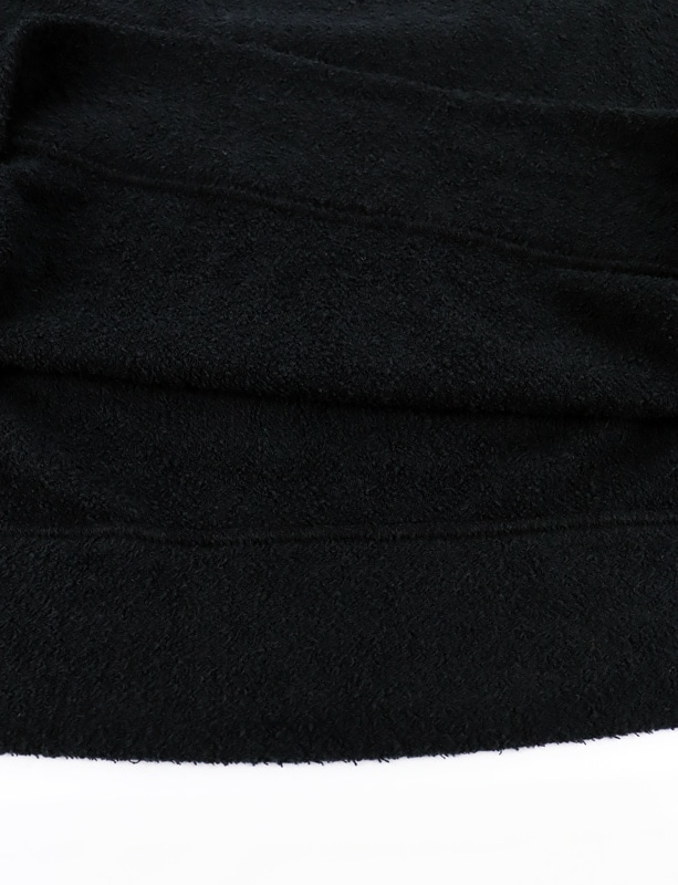 ��25AW��UNDERCOVER MEN'S PRE-COLLECTION ����������С���󥺥ץ쥳�쥯����� �Хå��ɽ��ѥ���LSTEE �֥�å� UP2E4801