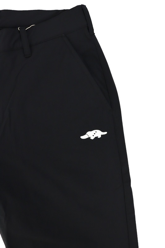 rough&swell ��ե���ɥ������� SLIM TOUR PANTS �ѥ�� �֥�å� RSM-26054