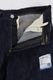 Maison MIHARA YASUHIRO in��stru(men-tal). ONE WASHED SELVAGE DENIM BAGGY PANTS ����ǥ��� I17PT026