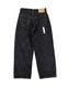 Maison MIHARA YASUHIRO in��stru(men-tal). ONE WASHED SELVAGE DENIM BAGGY PANTS ����ǥ��� I17PT026