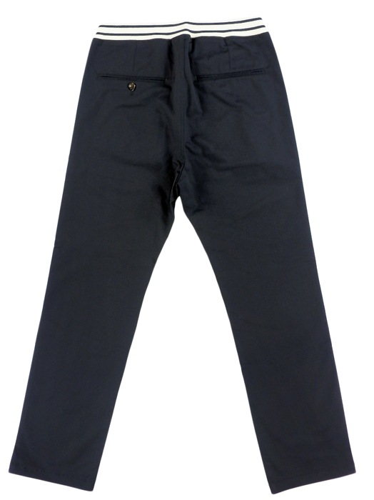 50%OFF.efilevol եܥ 饤󥤡Υѥ ͥӡ Line Easy Chino Pants HTB-PT01 / ѥ