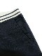 50%OFF.efilevol եܥ 饤󥤡Υѥ ͥӡ Line Easy Chino Pants HTB-PT01 / ѥ