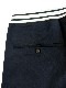 50%OFF.efilevol եܥ 饤󥤡Υѥ ͥӡ Line Easy Chino Pants HTB-PT01 / ѥ