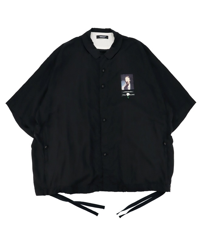 ALLITEM｜MENS｜ALL｜UNDERCOVER OFFICIAL ONLINE STORE