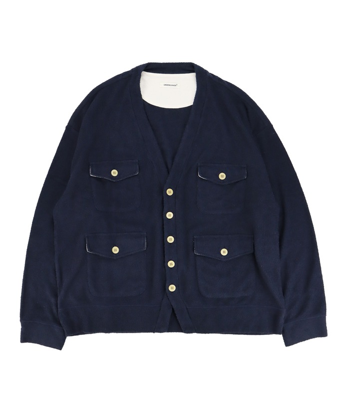 25AW】UNDERCOVER MEN'S PRE-COLLECTION アンダーカバーメンズ