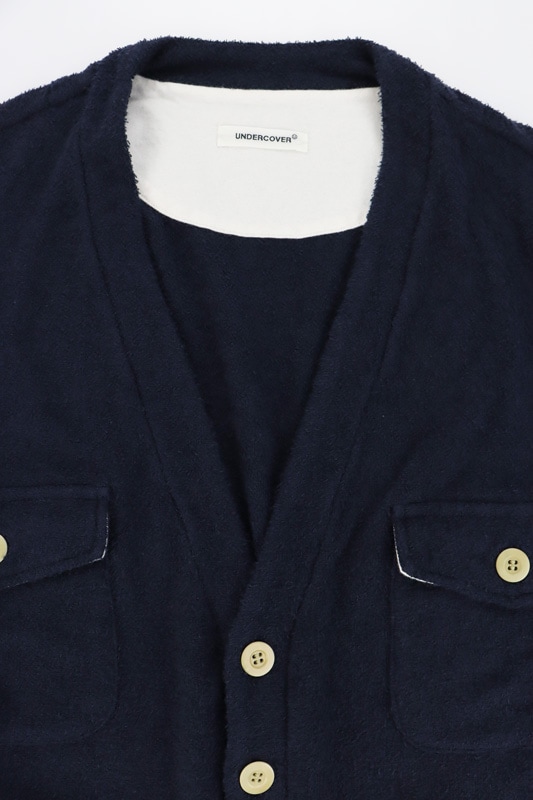 25AW】UNDERCOVER MEN'S PRE-COLLECTION アンダーカバーメンズ