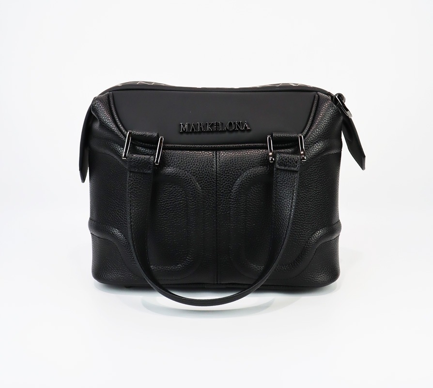 【MARK 07様】 マークアンドロナ　カートバッグ　ブラック MARK 07様】 マークアンドロナ カートバッグ ブラック Amazon.co.jp