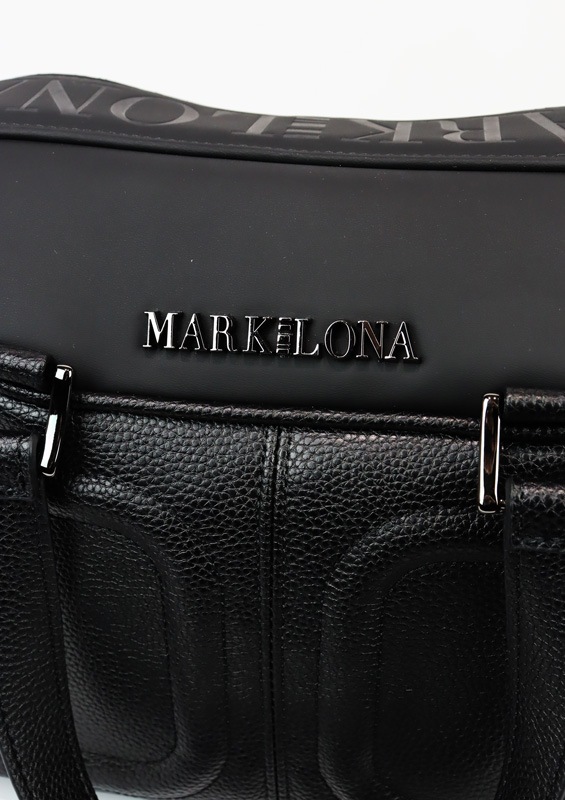 MARK&LONA マークアンドロナ CODE COLLECTION SLCB ブラック MCS-5C