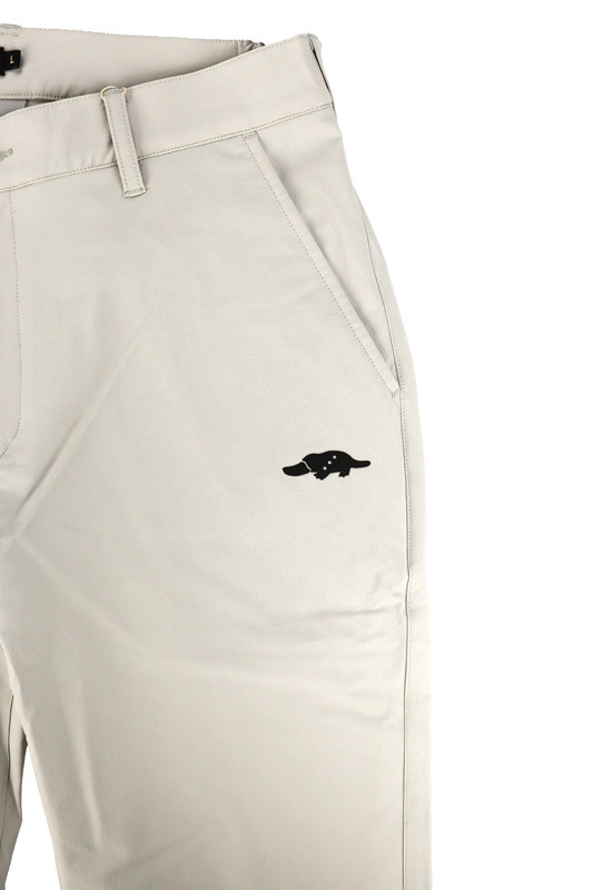 rough&swell ��ե���ɥ������� SLIM TOUR PANTS �ѥ�� �饤�ȥ١����� RSM-26054