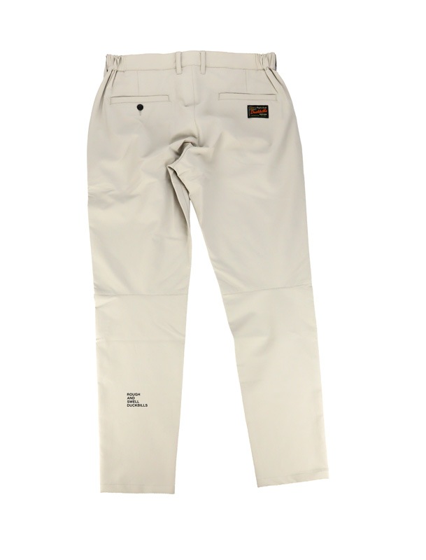 rough&swell ��ե���ɥ������� SLIM TOUR PANTS �ѥ�� �饤�ȥ١����� RSM-26054