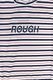 rough&swell ��ե���ɥ������� MULTI BORDER MOCK ��å��ͥå� �ͥ��ӡ� RSM-26037