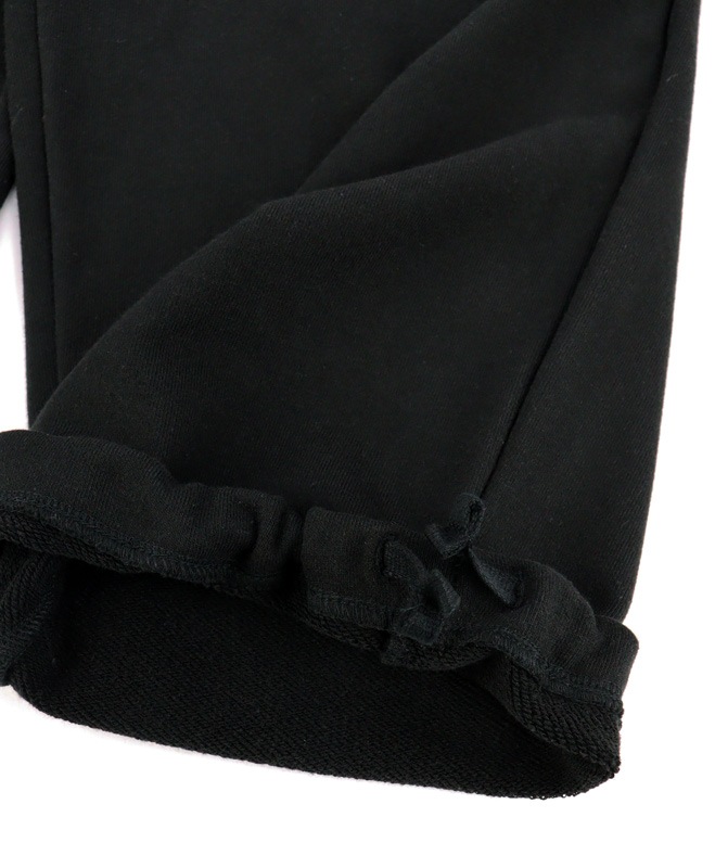 Maison MIHARA YASUHIRO in��stru(men-tal). FRENCH TERRY SWEAT PANTS �֥�å� I17PT534