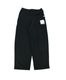 Maison MIHARA YASUHIRO in��stru(men-tal). FRENCH TERRY SWEAT PANTS �֥�å� I17PT534