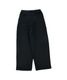 Maison MIHARA YASUHIRO in��stru(men-tal). FRENCH TERRY SWEAT PANTS �֥�å� I17PT534