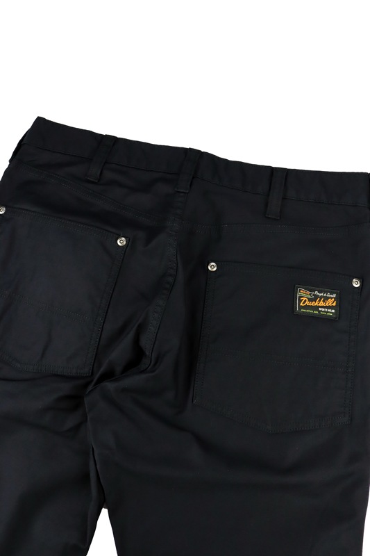 rough&swell ��ե���ɥ������� ANTONIO PANTS �ѥ�� �֥�å� RSM-23269 / ����ե����� ��� ���&��������