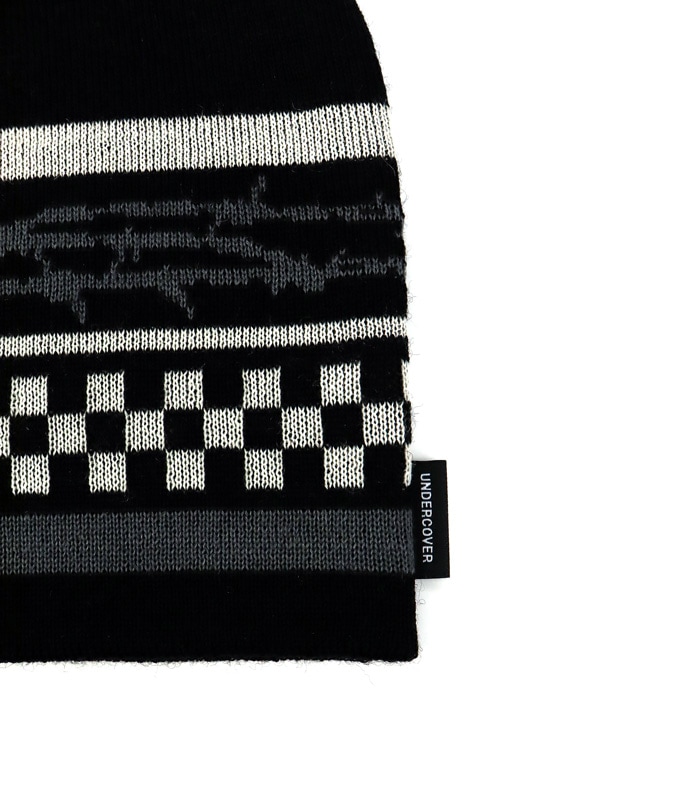 24AW】UNDERCOVER MEN'S PRE-COLLECTION アンダーカバーメンズ