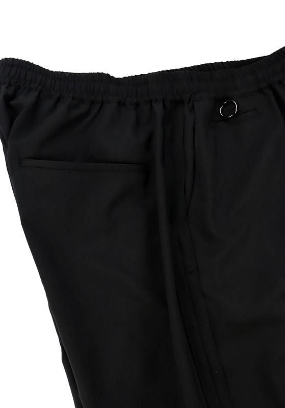 30%OFF】UNDERCOVER アンダーカバー Corduraウールトロイージー