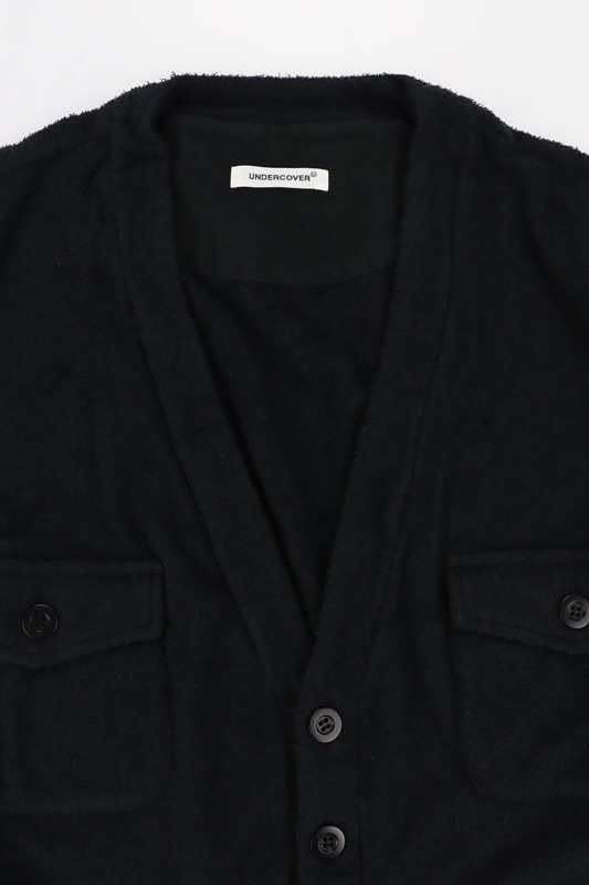 25AW】UNDERCOVER MEN'S PRE-COLLECTION アンダーカバーメンズ