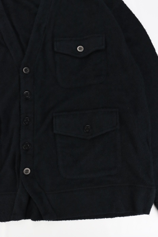 極美品 undercover 18aw 裏フリース カーディガン 2 m29131324556_1.jpg?1709966328