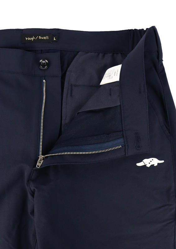 rough&swell ��ե���ɥ������� SLIM TOUR PANTS �ѥ�� �ͥ��ӡ� RSM-26054