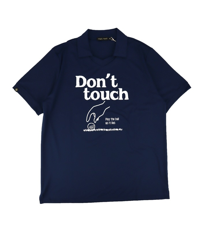 rough&swell ��ե���ɥ������� Don't touch SKIPPER �����åѡ� �ͥ��ӡ� RSM-26022