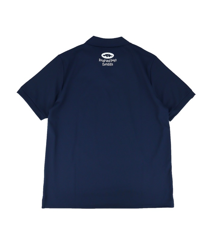 rough&swell ��ե���ɥ������� Don't touch SKIPPER �����åѡ� �ͥ��ӡ� RSM-26022