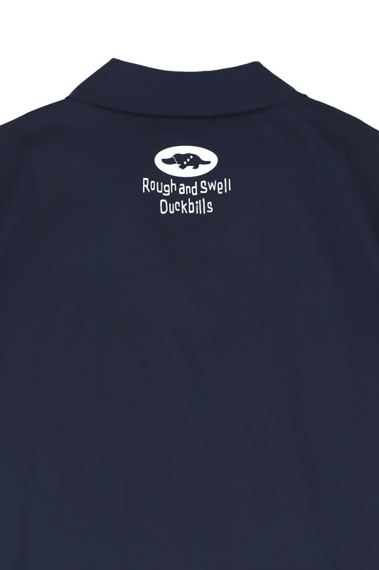 rough&swell ��ե���ɥ������� Don't touch SKIPPER �����åѡ� �ͥ��ӡ� RSM-26022