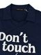 rough&swell ��ե���ɥ������� Don't touch SKIPPER �����åѡ� �ͥ��ӡ� RSM-26022