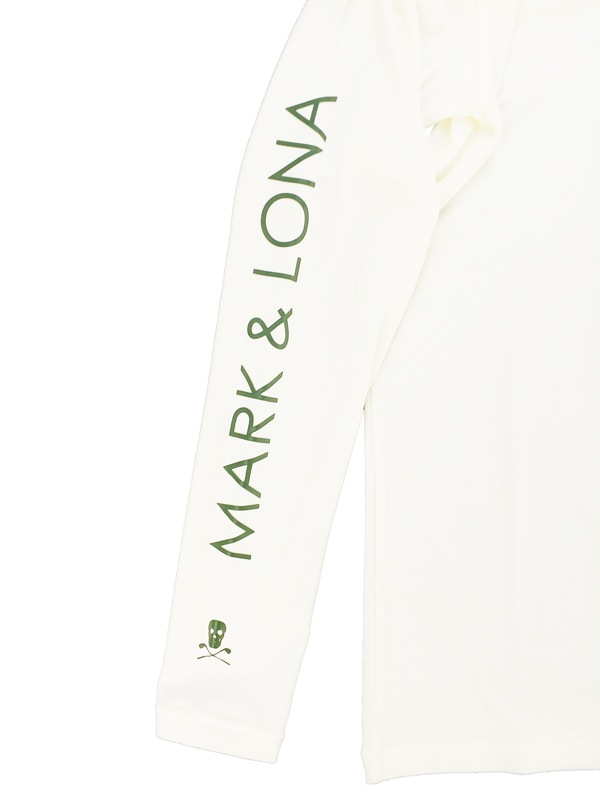 MARK & LONA タートルネックシャツ 3色セット サイズ50 MARK & LONA タートルネックシャツ 3色セット サイズ50 - メルカリ