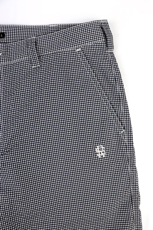 rough&swell ラフアンドスウェル BOSTON SHORTS ショートパンツ