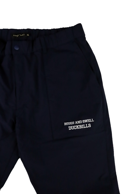 rough&swell ラフアンドスウェル RS EASY PANTS イージーパンツ  