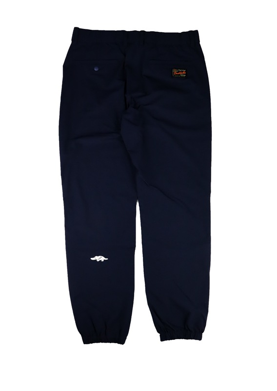 rough&swell ��ե���ɥ������� RS EASY PANTS ���������ѥ�� �ͥ��ӡ�RSM-24271 / ����ե����� ��� ���&��������