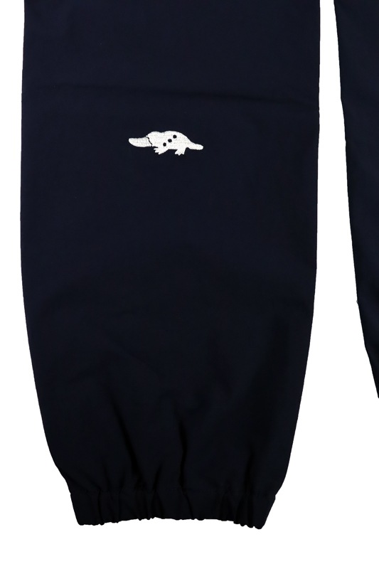 rough&swell ��ե���ɥ������� RS EASY PANTS ���������ѥ�� �ͥ��ӡ�RSM-24271 / ����ե����� ��� ���&��������