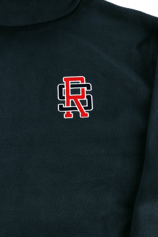 rough&swell ��ե���ɥ������� HUNTER TURTLE �����ȥ�ͥå� �ͥ��ӡ� RSM-24227 / ����ե����� ��� ���&��������