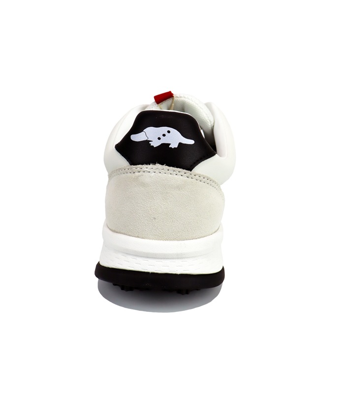 rough&swell ��ե���ɥ������� SANDWICH GOLF 2 ���塼�� �ۥ磻�� RSA-25018