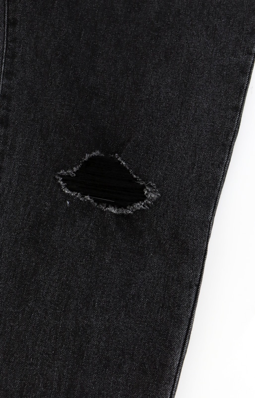 UNDERCOVER スリムシルエット メンズ size3（L相当） Levi's® X Undercover Hybrid Denim Sweat Pant - Black