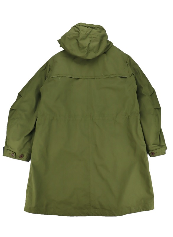 25AWUNDERCOVER MEN'S PRE-COLLECTION С󥺥ץ쥳쥯 CoХåɽST֥ɥ饤ʡåCT ꡼ UP2E4303