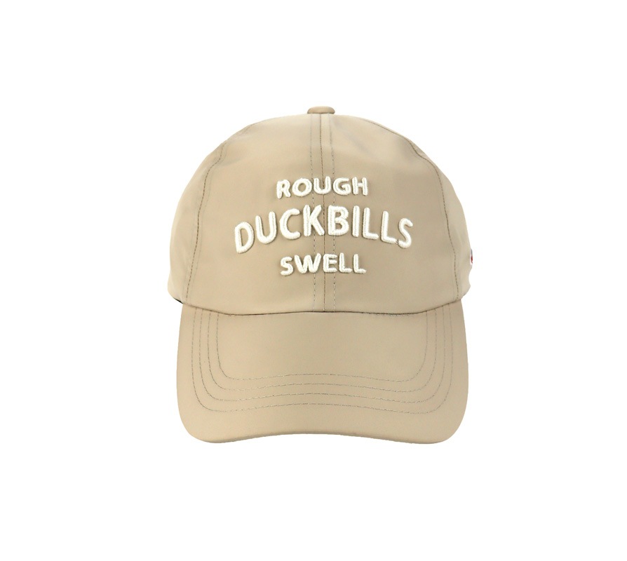 rough&swell ��ե���ɥ������� SIMPLE LOGO CAP ����å� �١����� RSA-26002