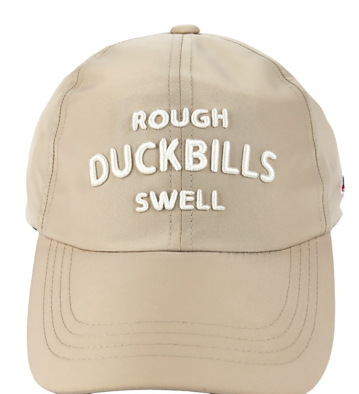 rough&swell ��ե���ɥ������� SIMPLE LOGO CAP ����å� �١����� RSA-26002