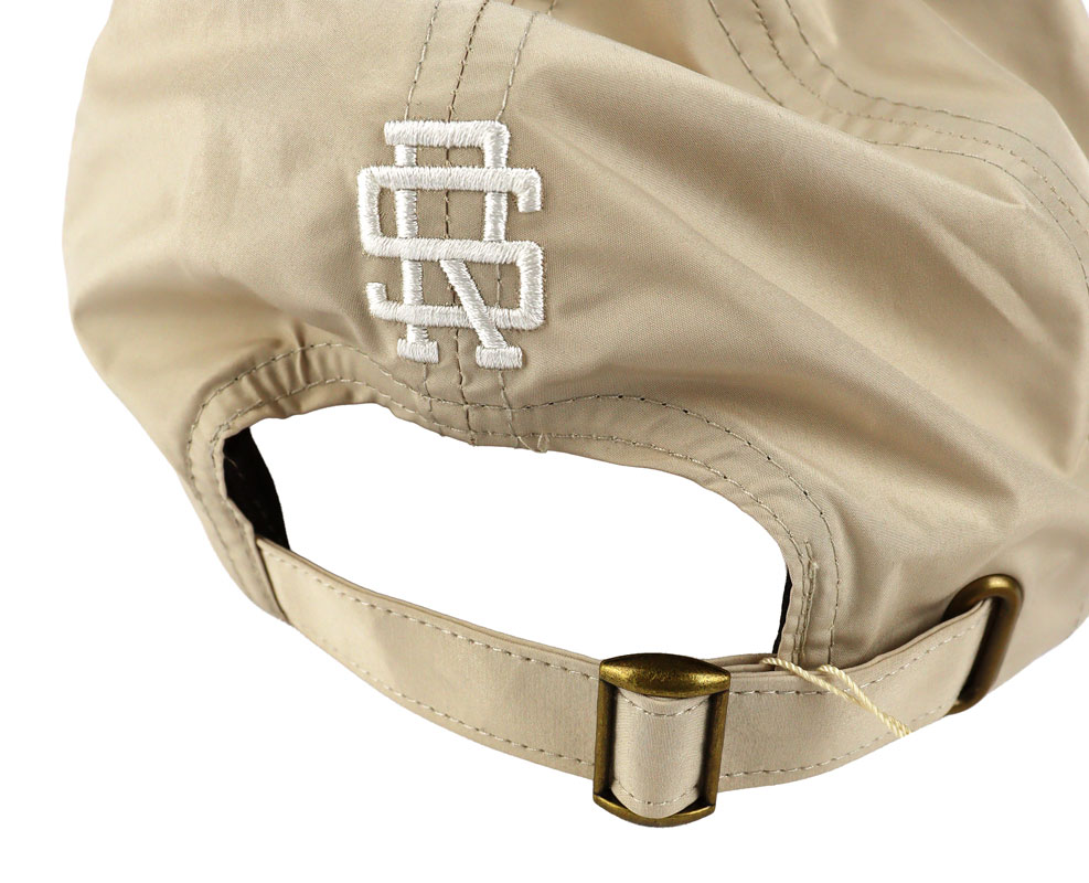 rough&swell ��ե���ɥ������� SIMPLE LOGO CAP ����å� �١����� RSA-26002