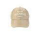 rough&swell ��ե���ɥ������� SIMPLE LOGO CAP ����å� �١����� RSA-26002
