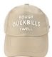 rough&swell ��ե���ɥ������� SIMPLE LOGO CAP ����å� �١����� RSA-26002
