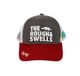 rough&swell ��ե���ɥ������� RS TRACKER CAP ����å� ���졼 RSA-26003