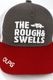 rough&swell ��ե���ɥ������� RS TRACKER CAP ����å� ���졼 RSA-26003